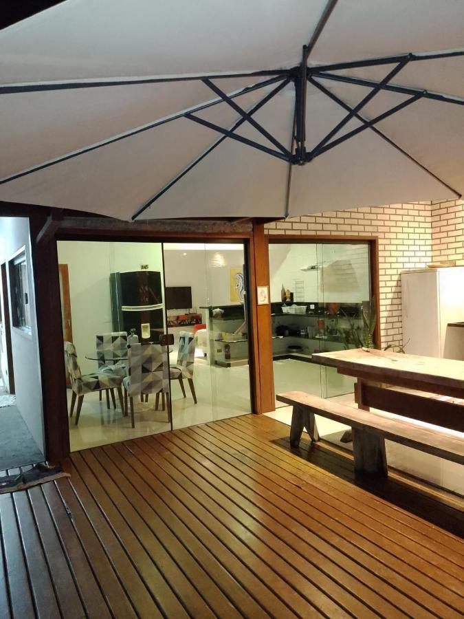 Locacao Ilhabela -Casa Linda Ilhabela Villa Exterior foto