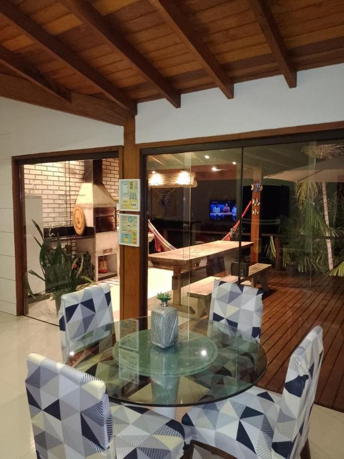 Locacao Ilhabela -Casa Linda Ilhabela Villa Exterior foto